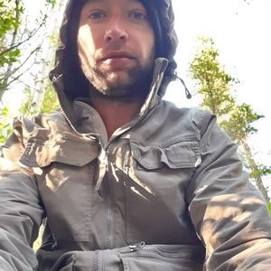 Meet your Posher, Matt